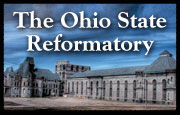 The Ohio State Reformatory 