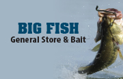 Big Fish General Store & Bait