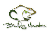 Bullfrog Mountain