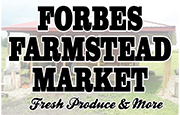 Forbes Farmstead Market