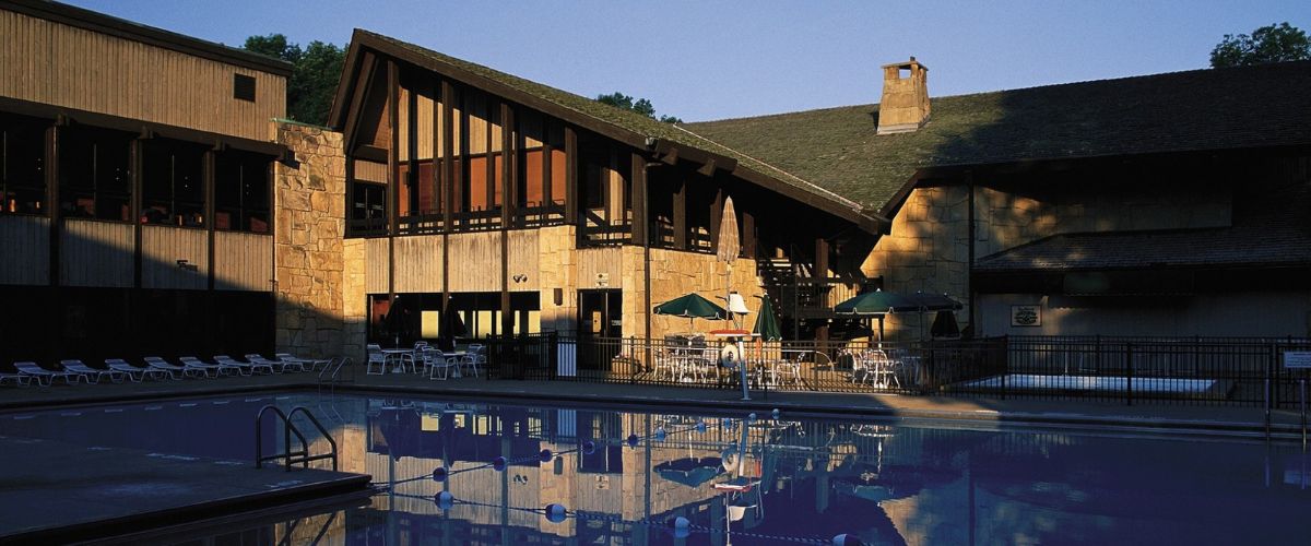 MOHICAN LODGE & CONFRENCE CENTER