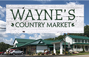 Wayne's Country Market